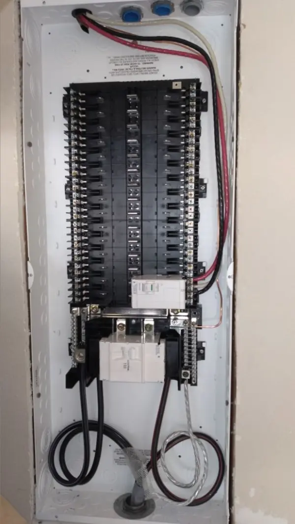 Whole House Surge Protector in Cottrellville, MI